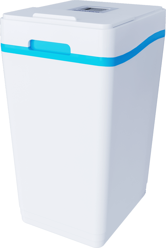 Aquaphor S1000, система пом'якшення води